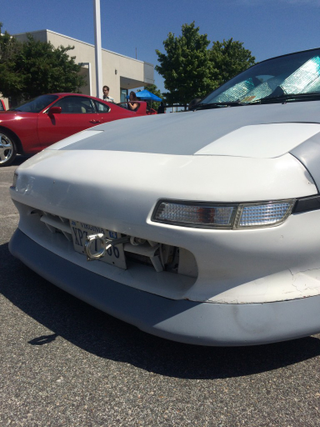 Illustration for article titled Mid-Atlantic Toyota Meet Coverage